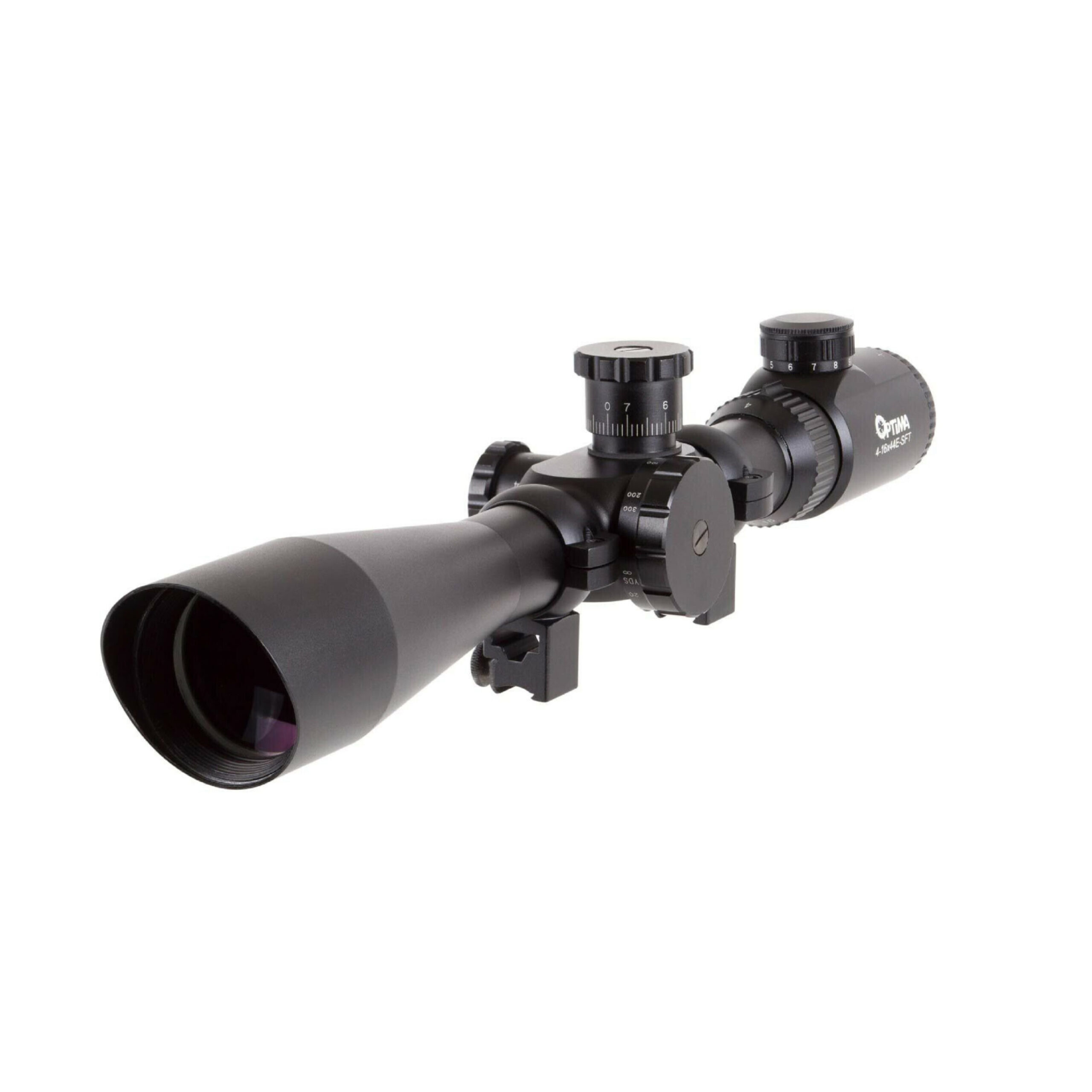 Mira Telescopica Hatsan Optima 4-16X44E-Sft Scope