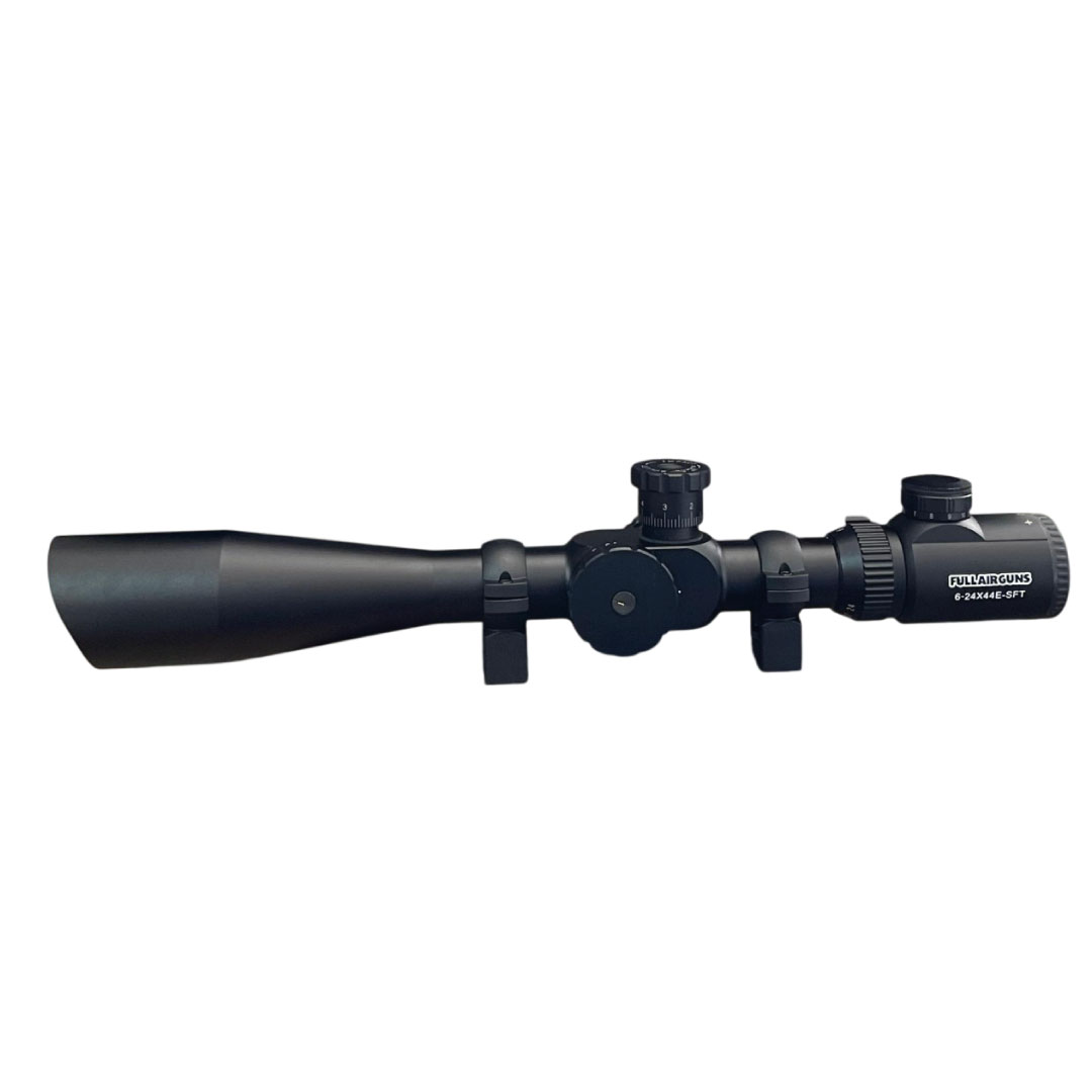 Mira Telescopica Full Airguns 6-24X44E-Sft Scope