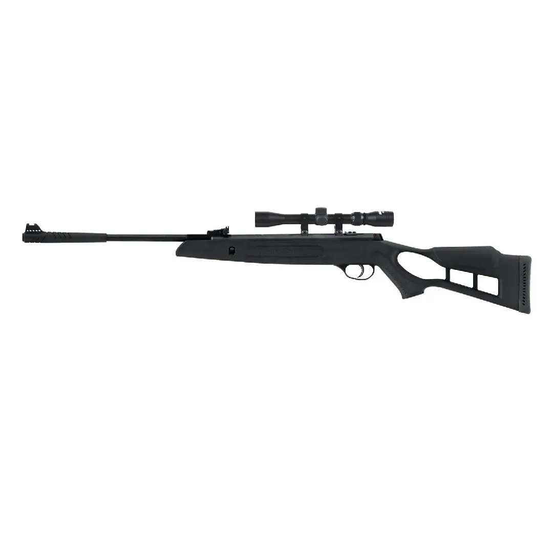 Rifle Hatsan Aire Airtact 24 Julios 5.5