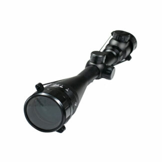 Mira Telescopica Snowpeak 4-16X50Aoe W/Mount