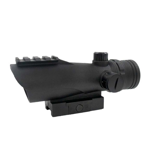 Mira Telescopica Valken Red Dot Sight Rda30 – Black