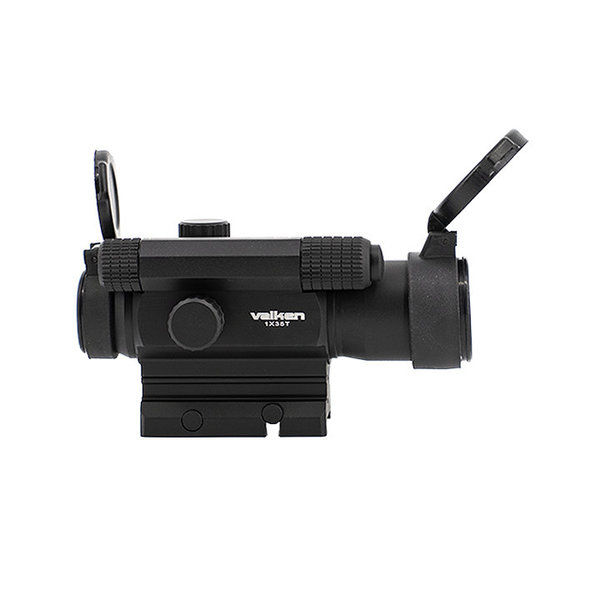 Mira Telescopica Valken Tactical Red Dot Sight 1X35T