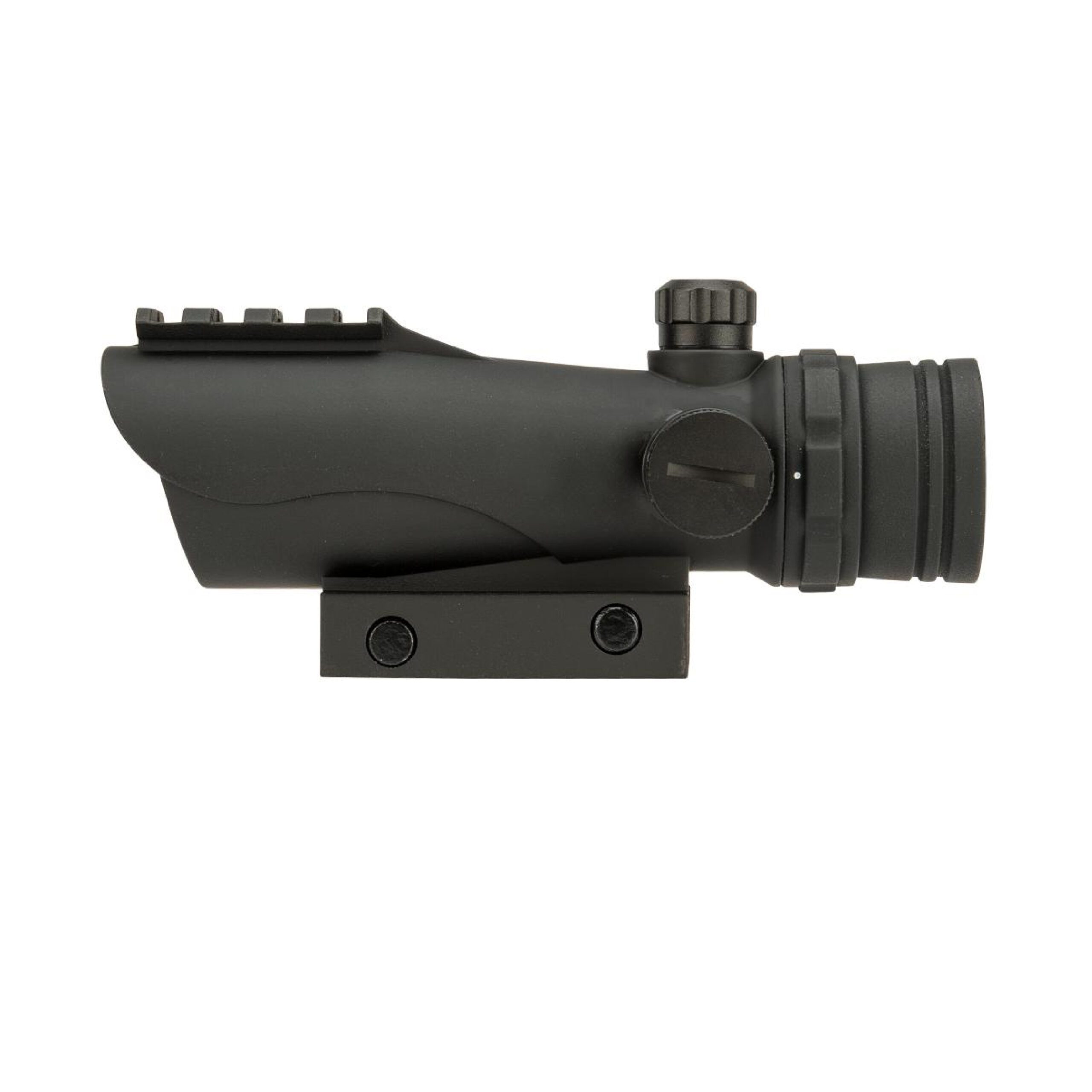 Mira Telescopica Matrix 1X30 Shr Polymer Red Dot Battle