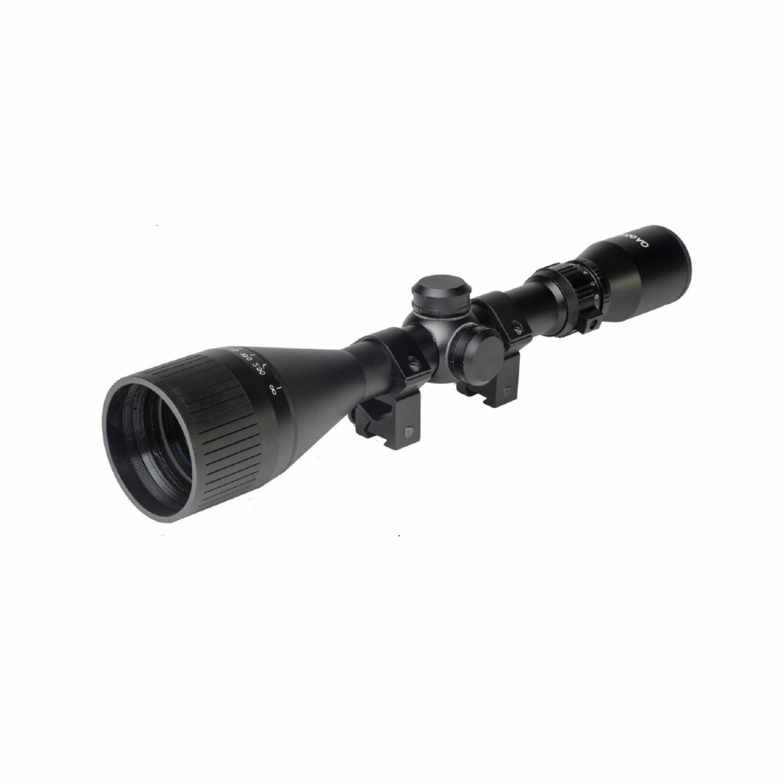Mira Telescopica Hatsan Optima 3-12X50Ao Scope