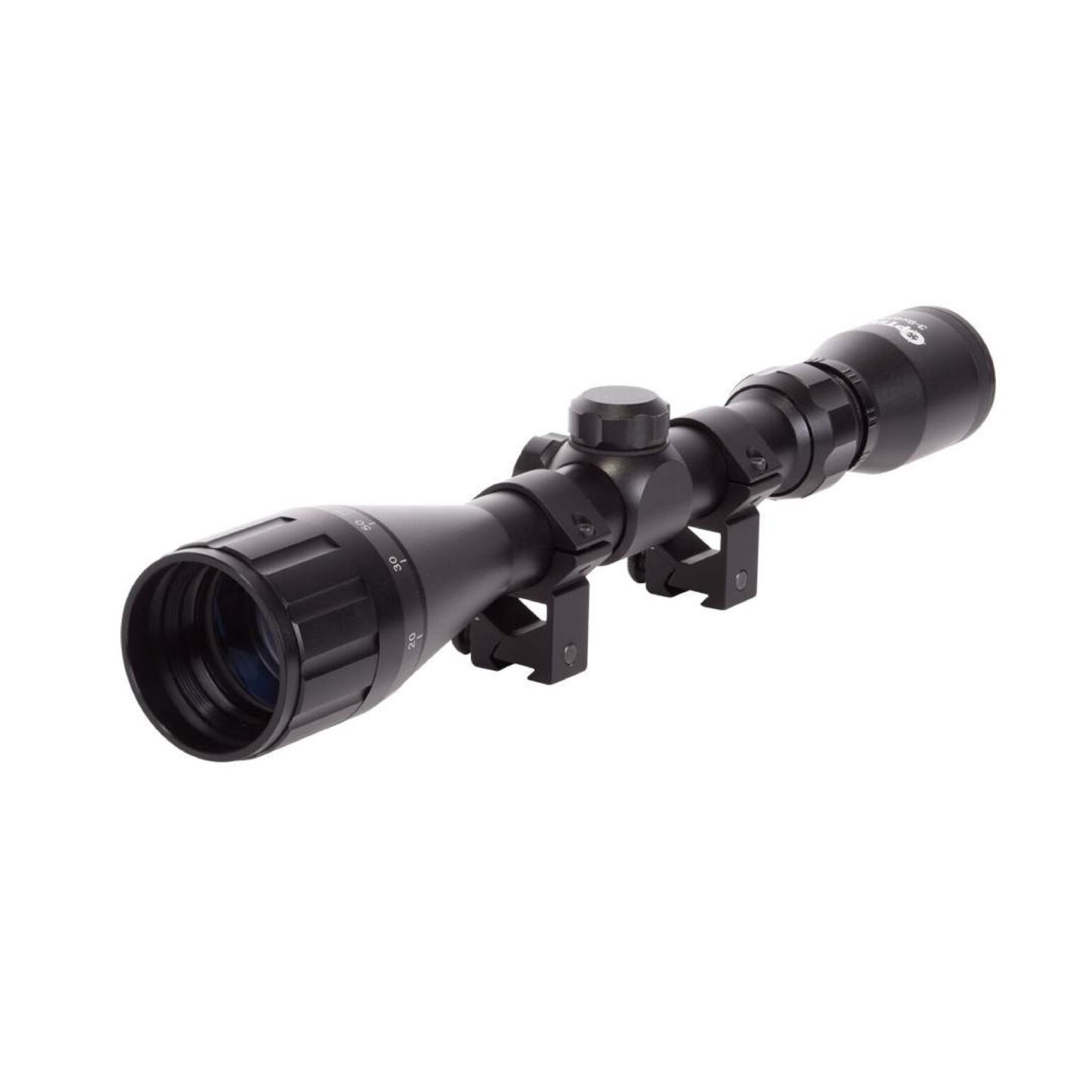 Mira Telescopica Hatsan Optima 3-9X40Ao Scope