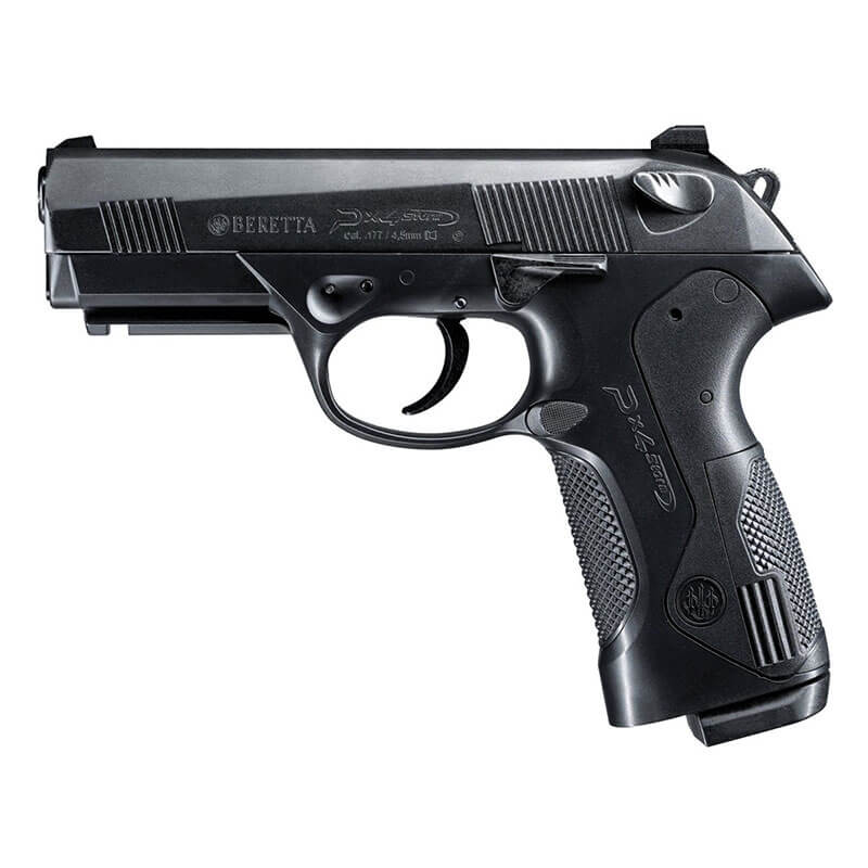 Pistola Co2    Neumática Umarex beretta px4