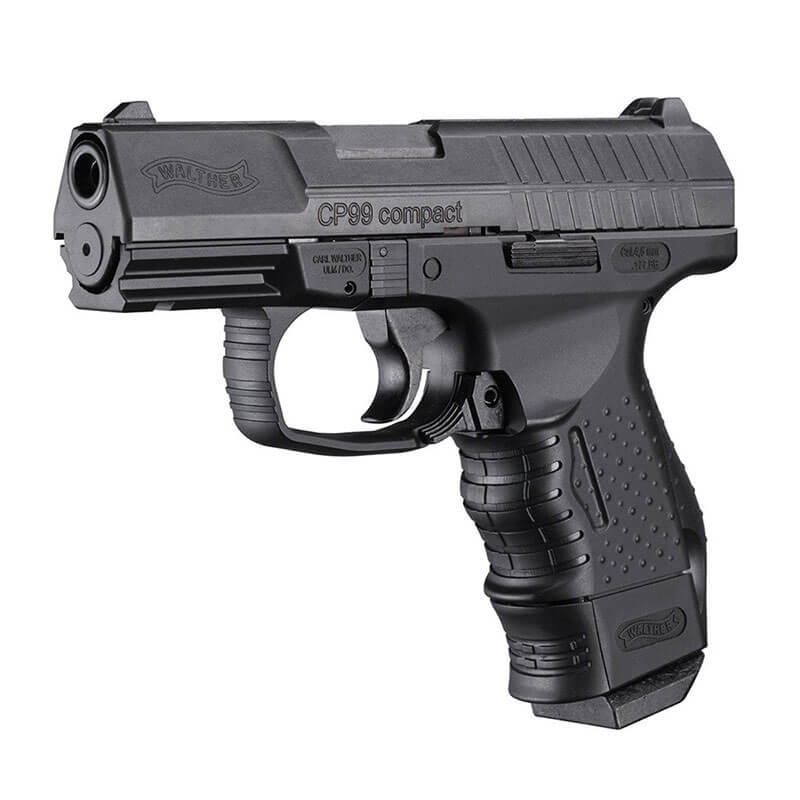 Pistola CO2 Neumatica UMAREX Walther P99