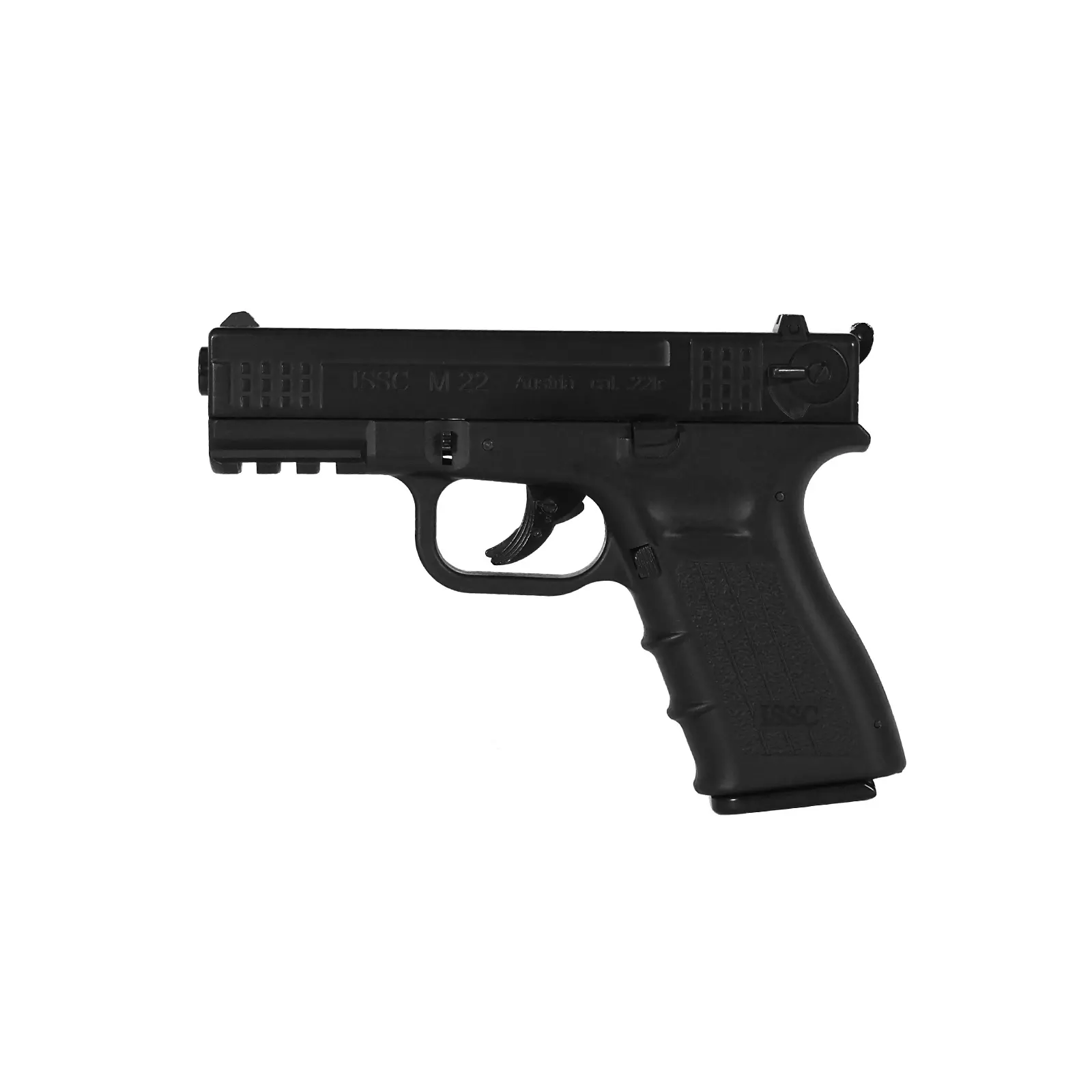 Pistola CO2 issc m22 austria Neumatica