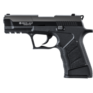 Pistola Fogueo Ekol Alp Mini 9mm