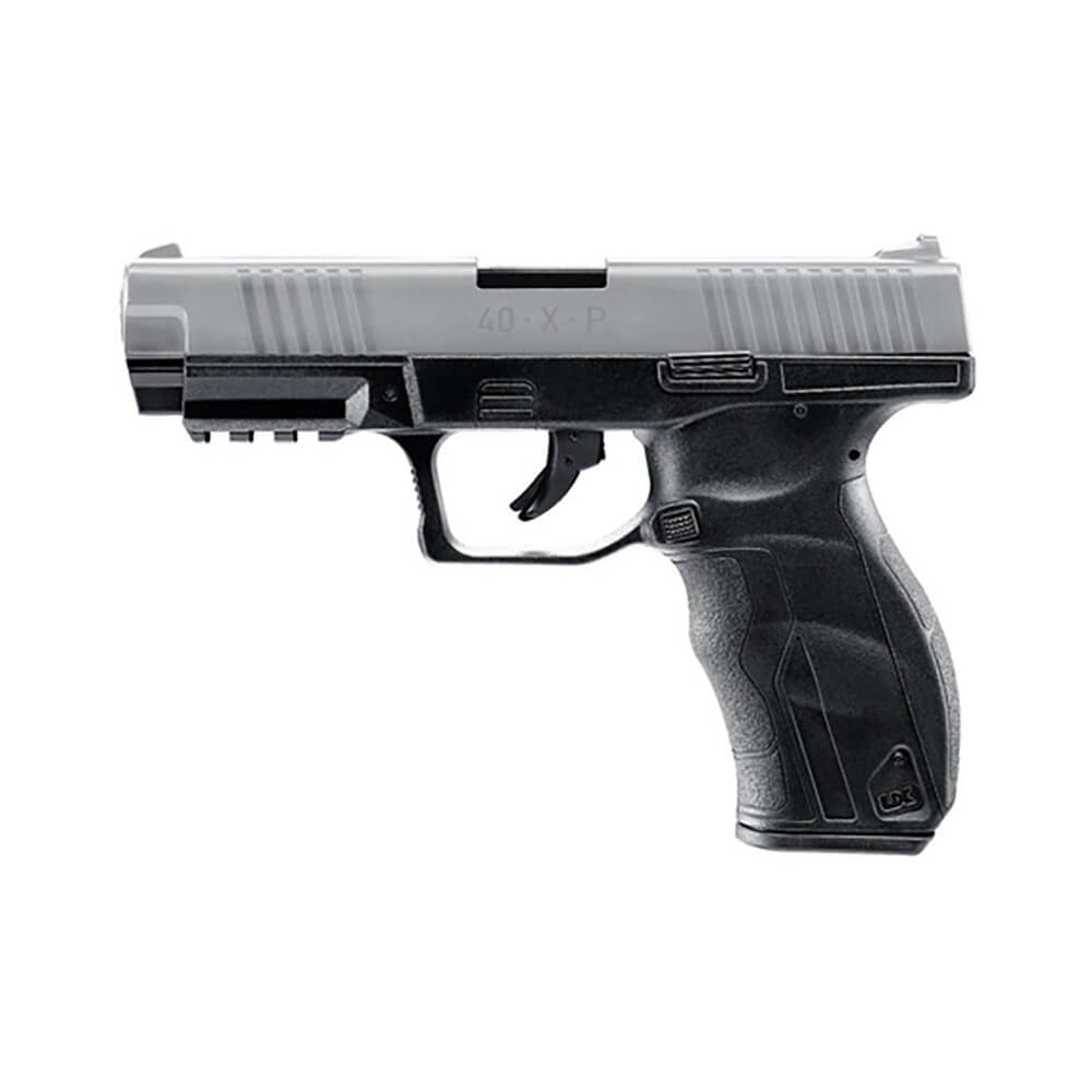 Pistola Co2 Neumatica Umarex 40 Xp