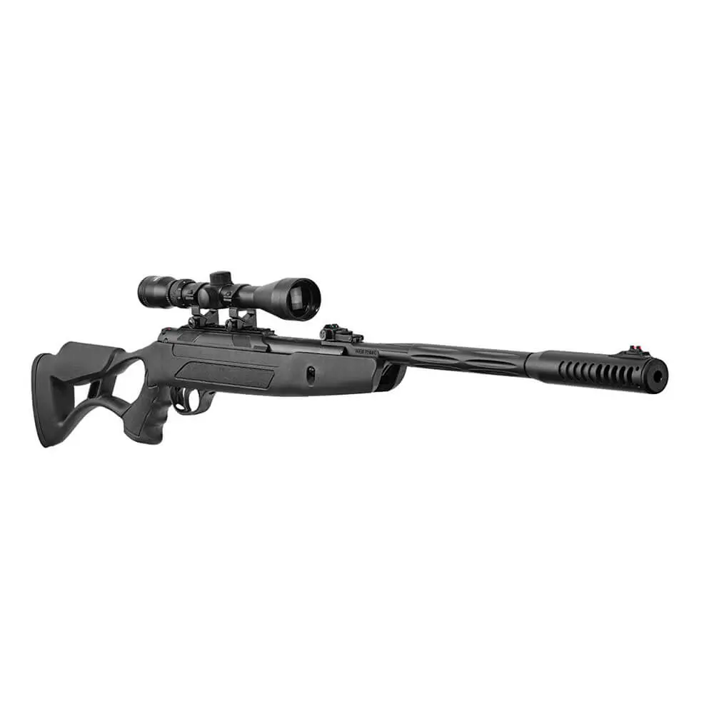 Rifle Hatsan Nitro Piston    Airtact 24 Julios 5.5