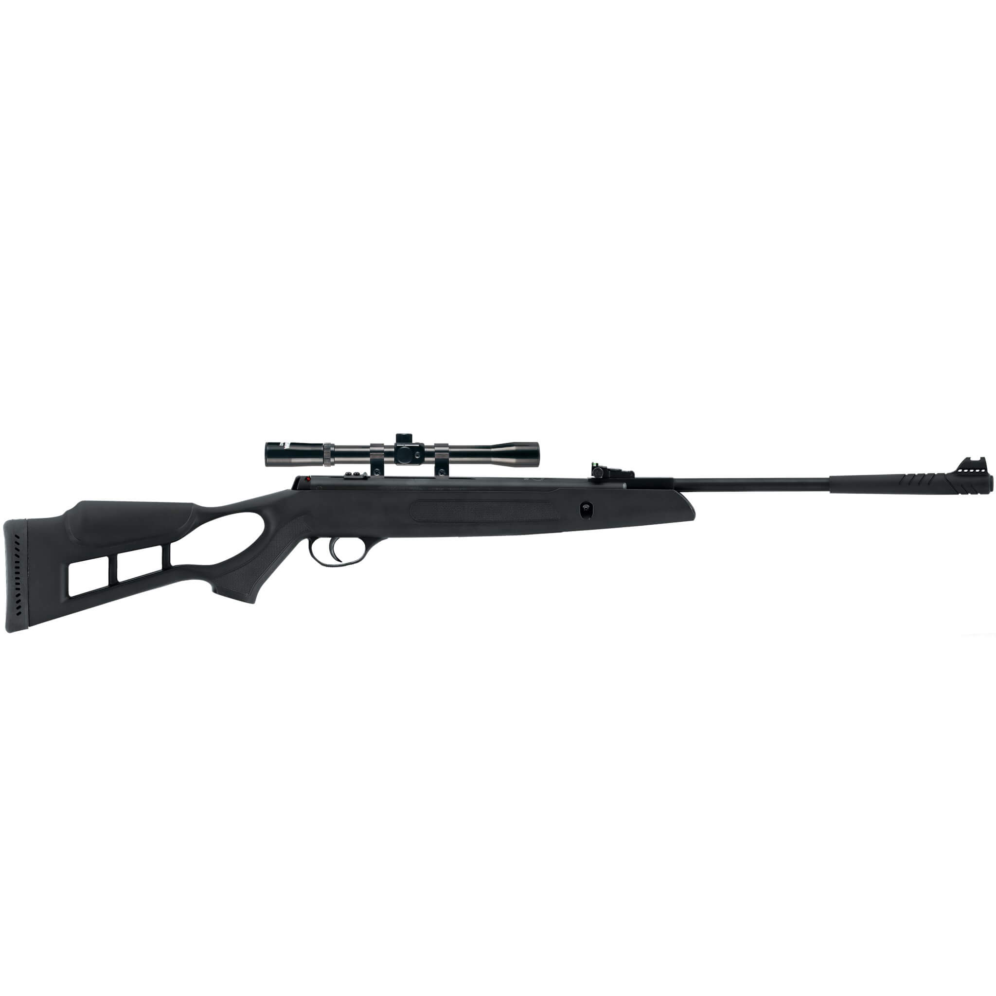 Rifle Aire Hatsan Airtact 28 Julios 4.5