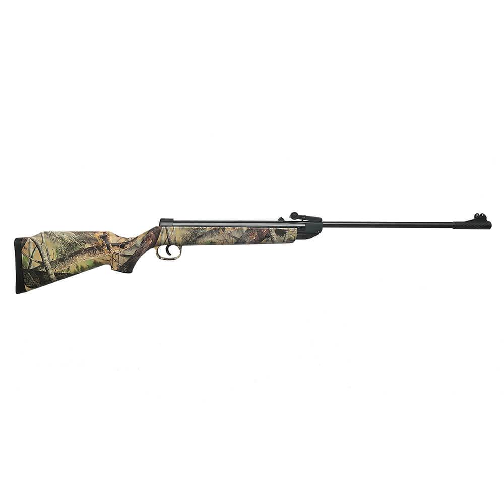 Rifle Aire B2-3c Neumático 5.5 Mira 4×20