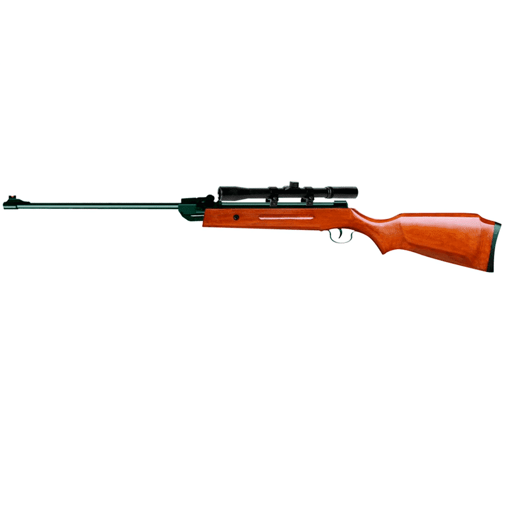 Rifle Aire    B2-4 Diabolo 5.5 Neumático