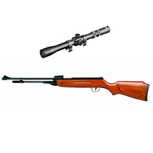 Rifle Aire B3-3 Diabolo Neumático 5.5