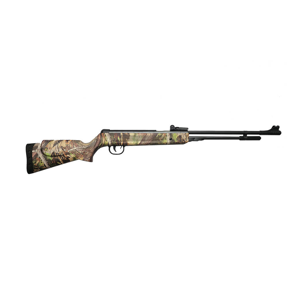Rifle Aire B3-3c Diabolos Neumático 5.5