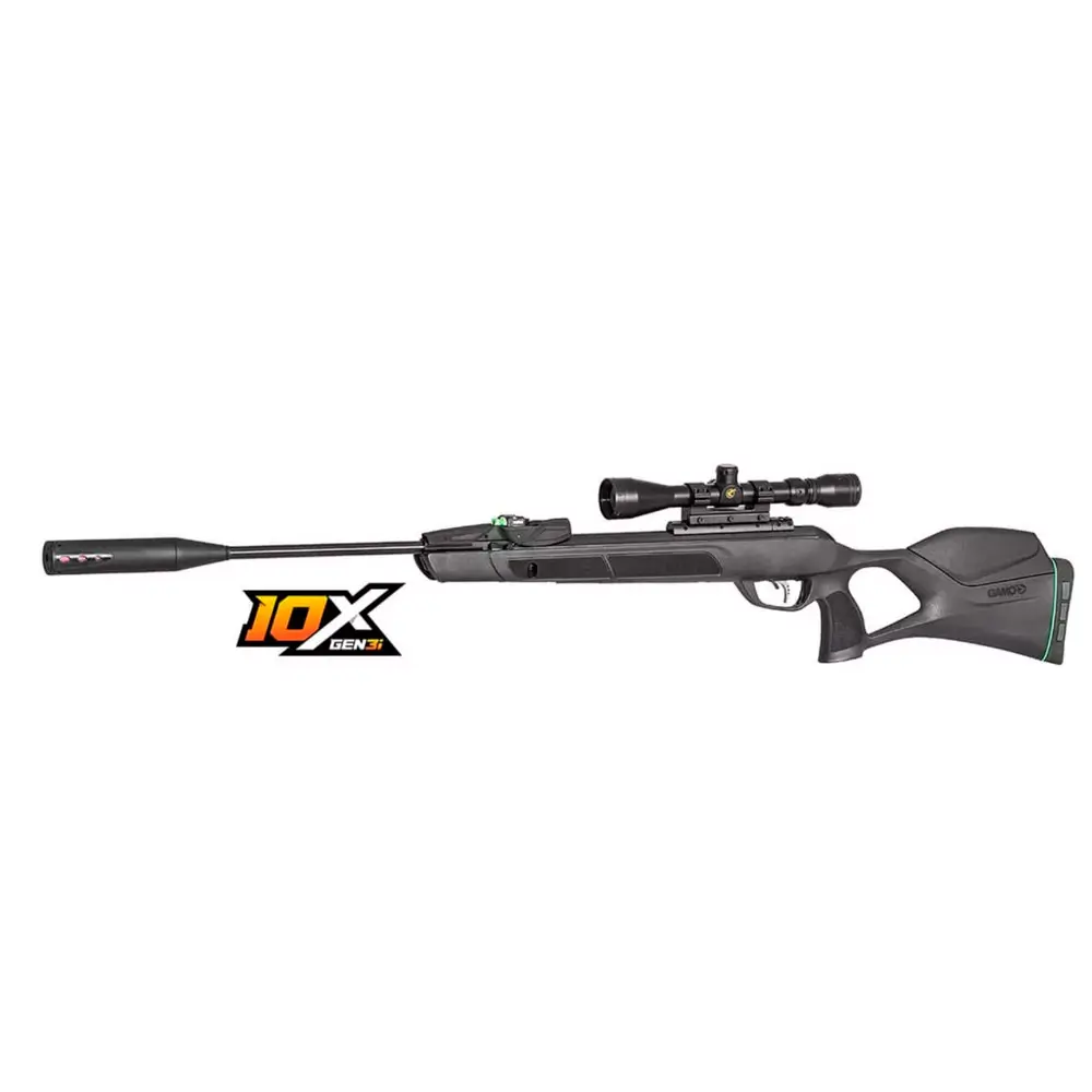 Rifle gamo Swarm Magnum Gen3i 1300 fps