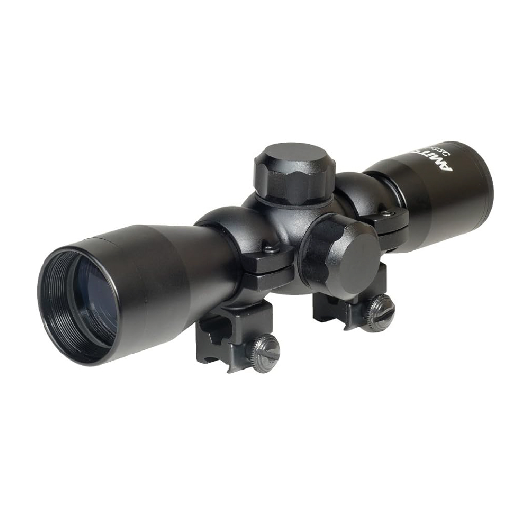 Mira Telescopica Hatsan Optima 4X32