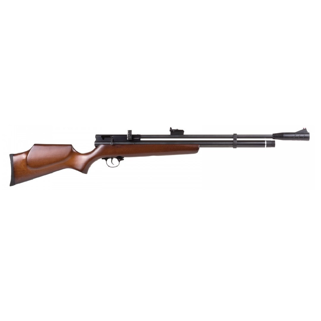 Rifle Beeman Chief Ii Regulated Pcp