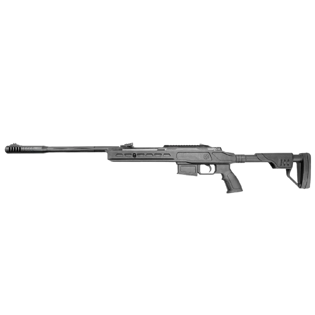 Rifle  Entrega Hatsan Zada Nitro Piston Vortex 5.5