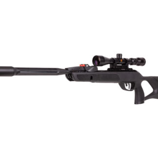 Rifle Gamo Swarm Fusion 10X Gen3 .22 Cal Multi-Shot