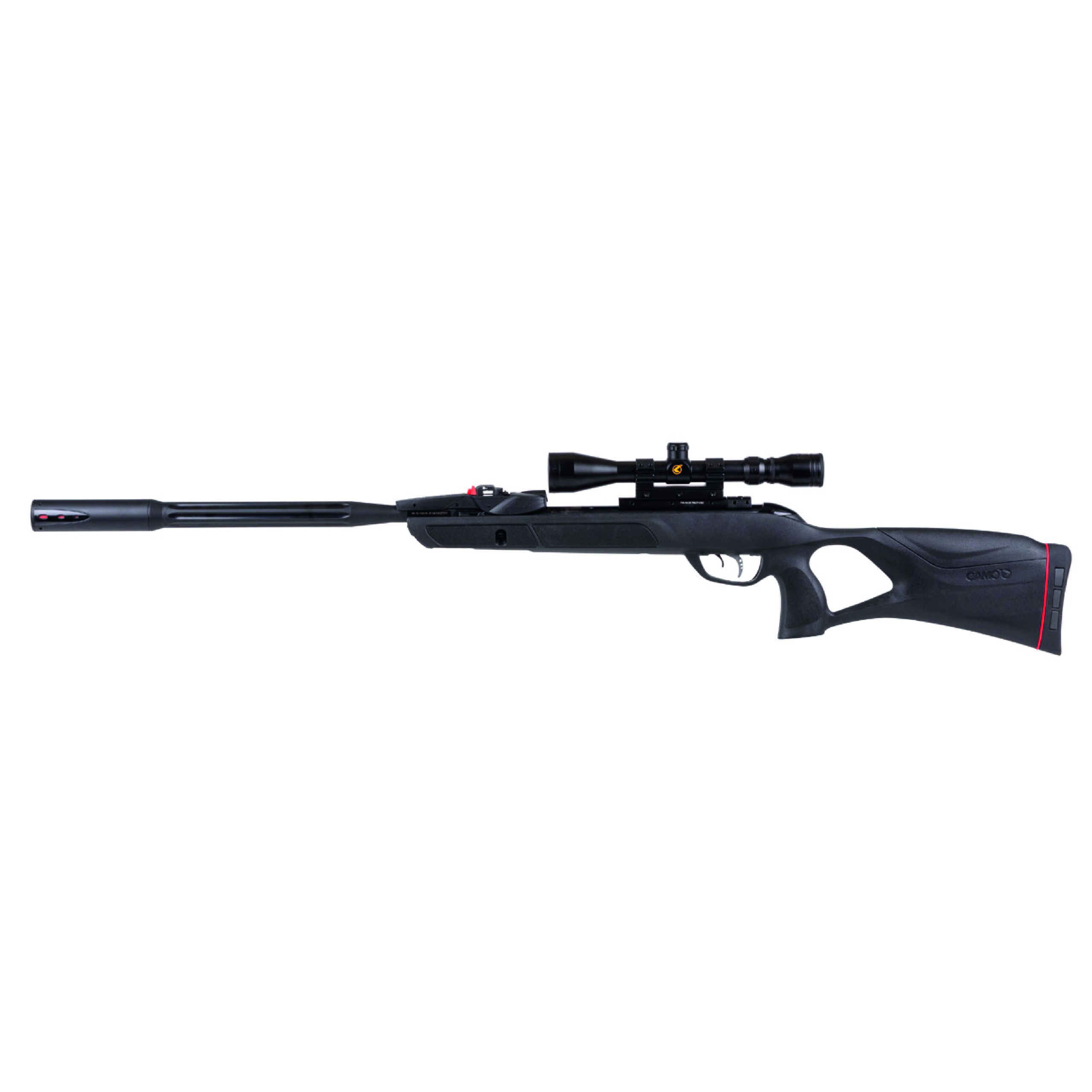 Rifle Gamo Swarm Fusion 10X Gen3I .177 Cal
