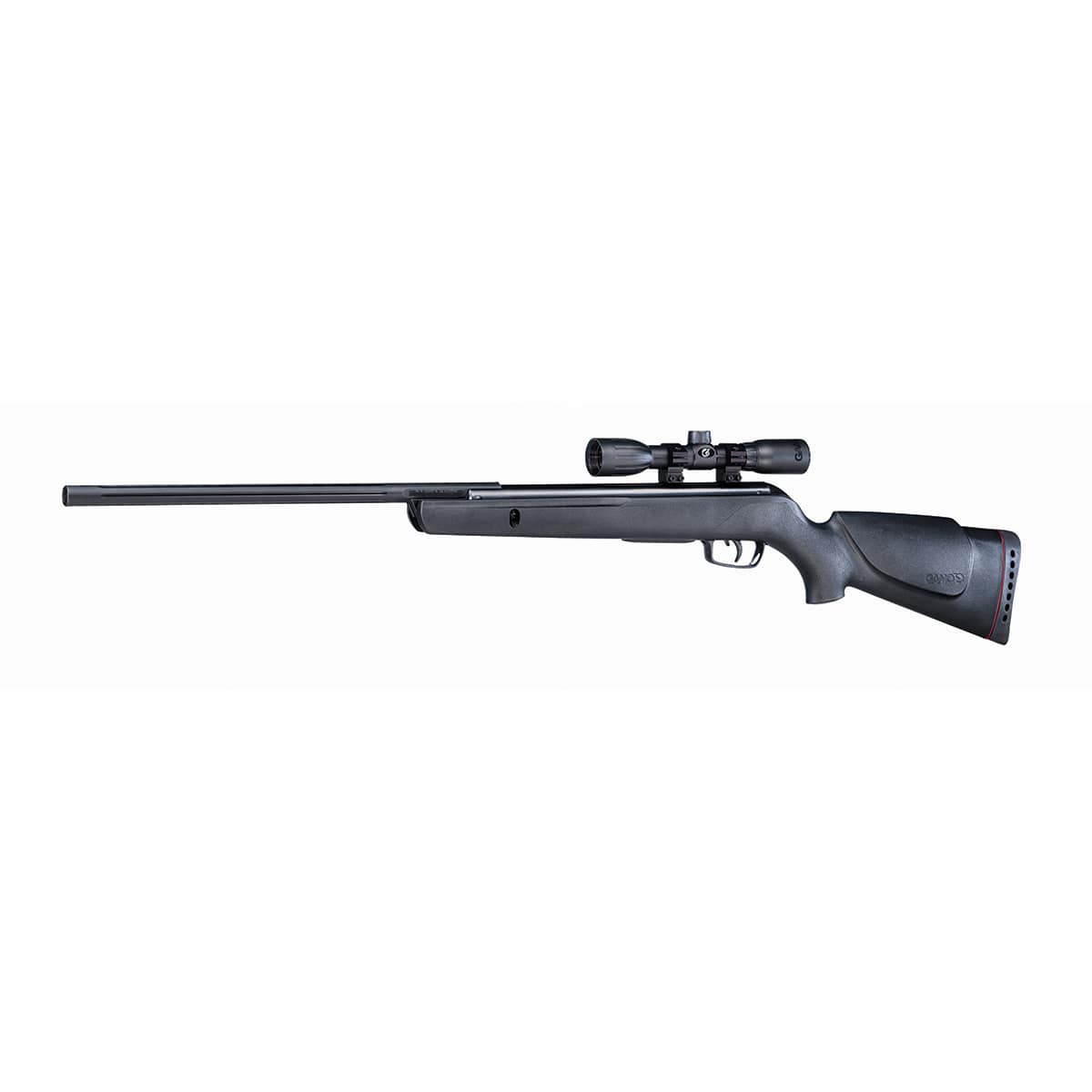 Rifle Gamo Varmint Hunter .177 Cal 1250 FPS