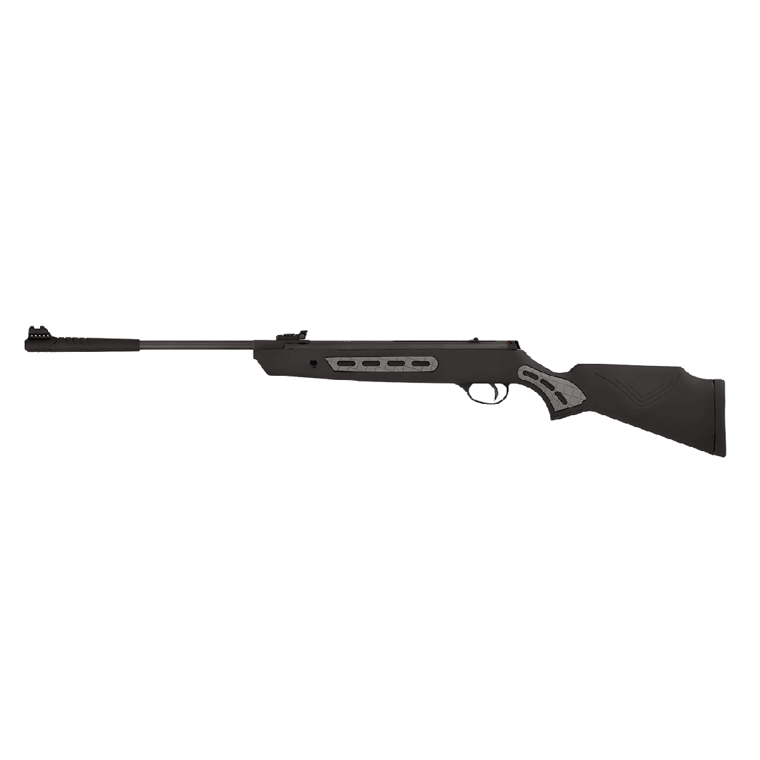 Rifle Hatsan 1000S Striker Vortex .22 Cal 800 FPS