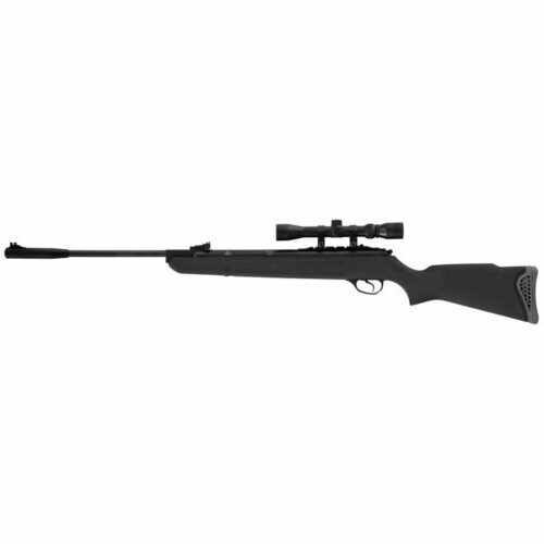 Rifle Hatsan Mod125 .25 Cal 1000 FPS