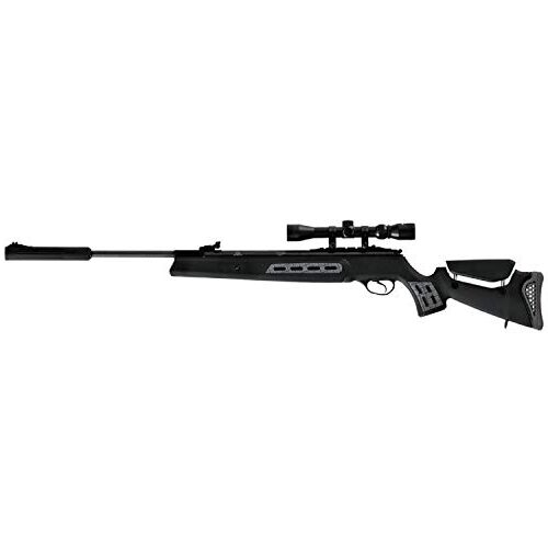 Rifle Hatsan Mod125 Sniper .25 Cal 1000 FPS