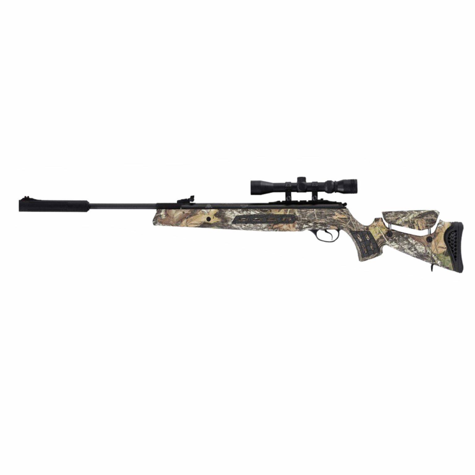 Rifle Hatsan Mod125C Sniper .25 Cal 1000 FPS