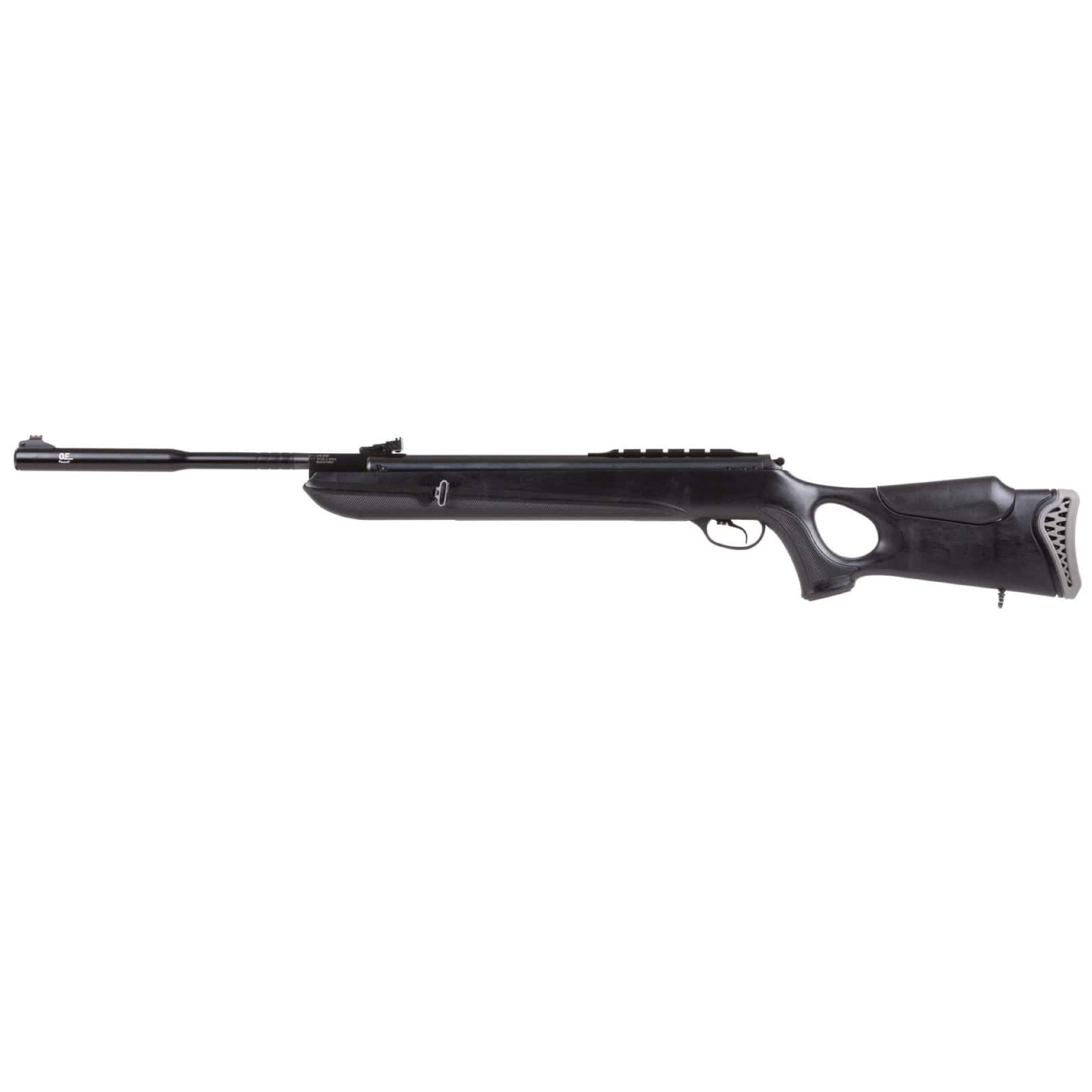 Rifle Hatsan Mod130S Vortex QE .30 Cal