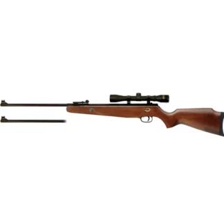 Rifle Nitro Piston Beeman Grizzly 2 In 1 (Dual Caliber) |Ronin Sniper