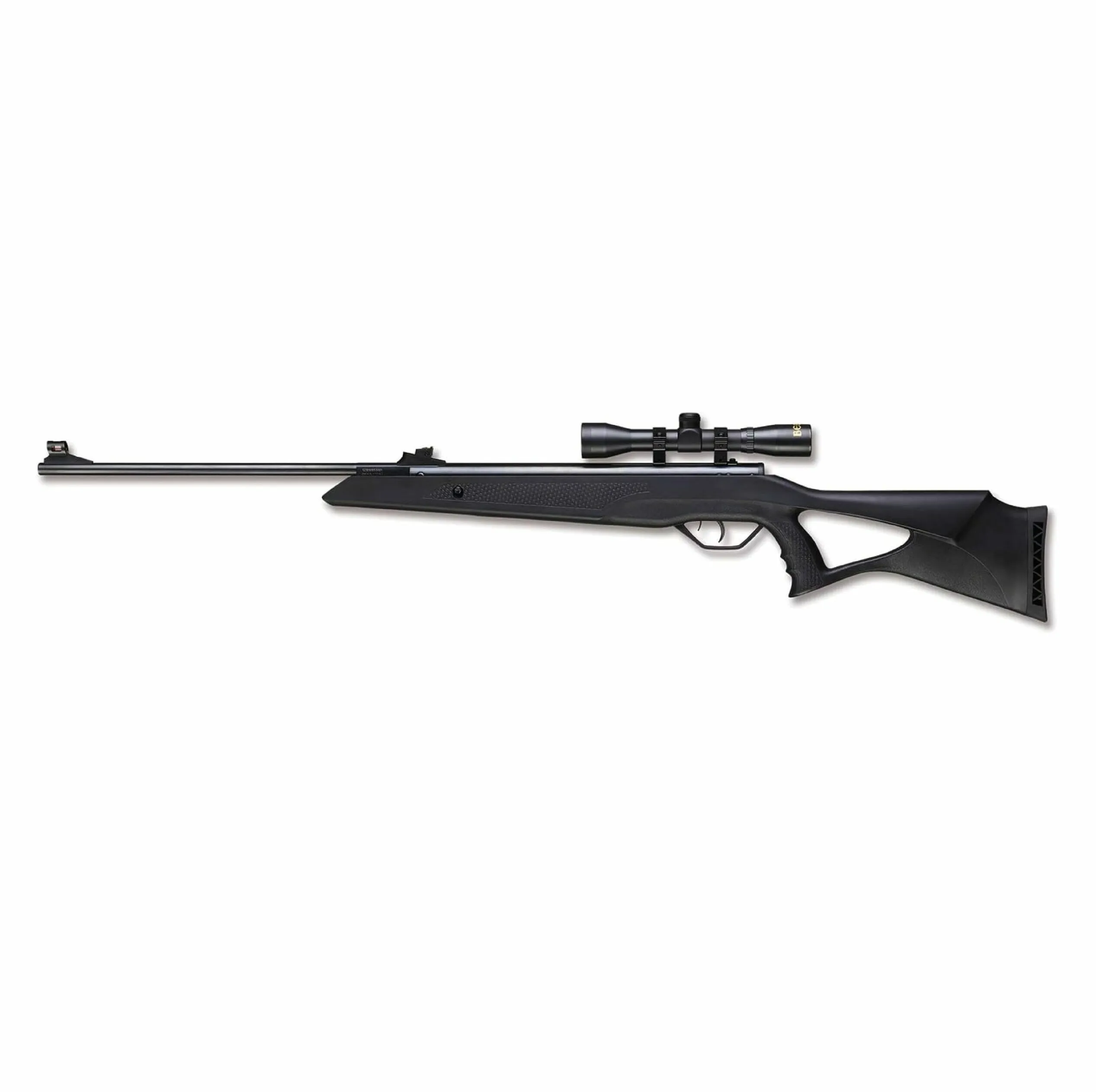Rifle Nitro Piston Beeman 10613Gp .22 Synthetic |Ronin Sniper