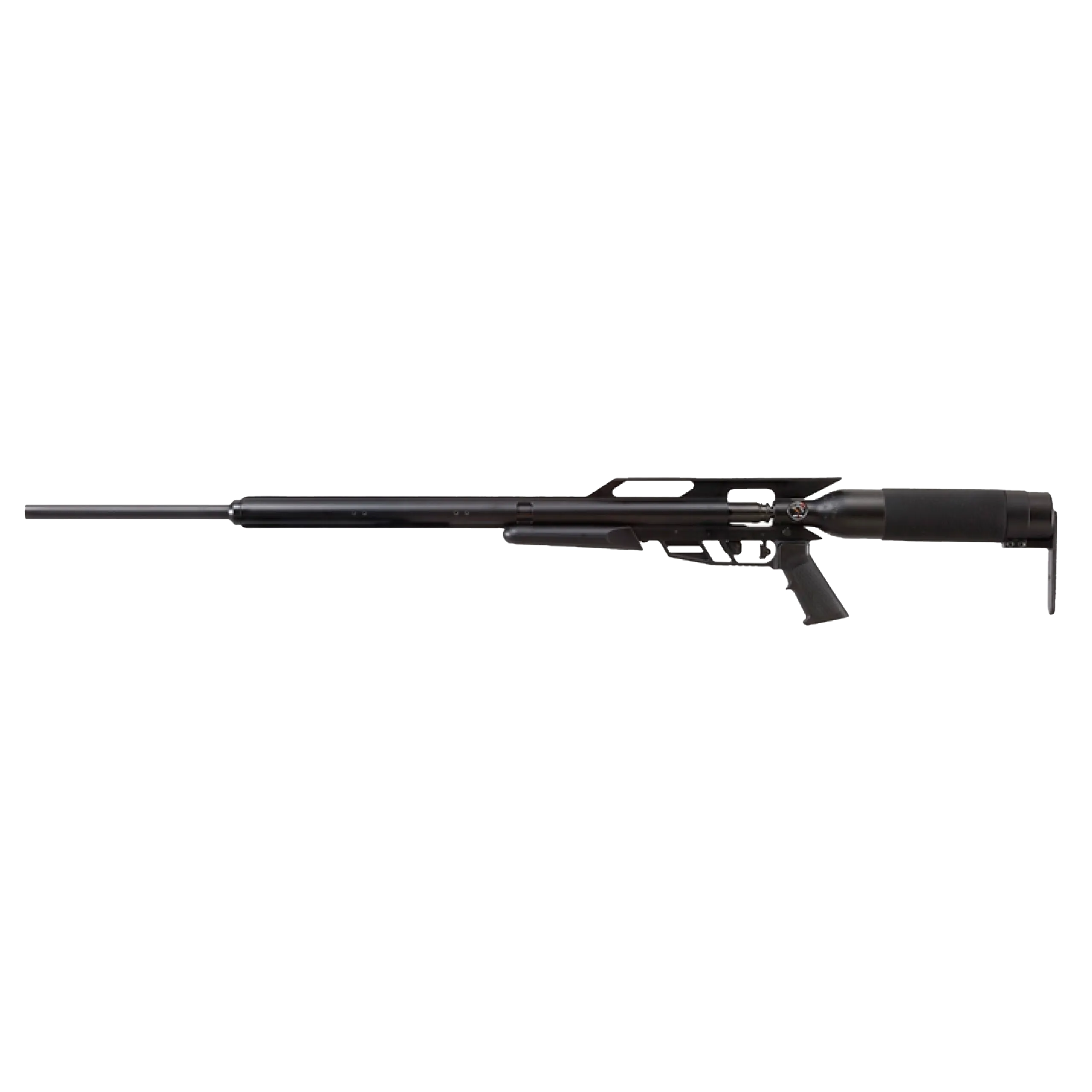 Rifle Pcp Air Force Texan Big Bore Gun Only .50