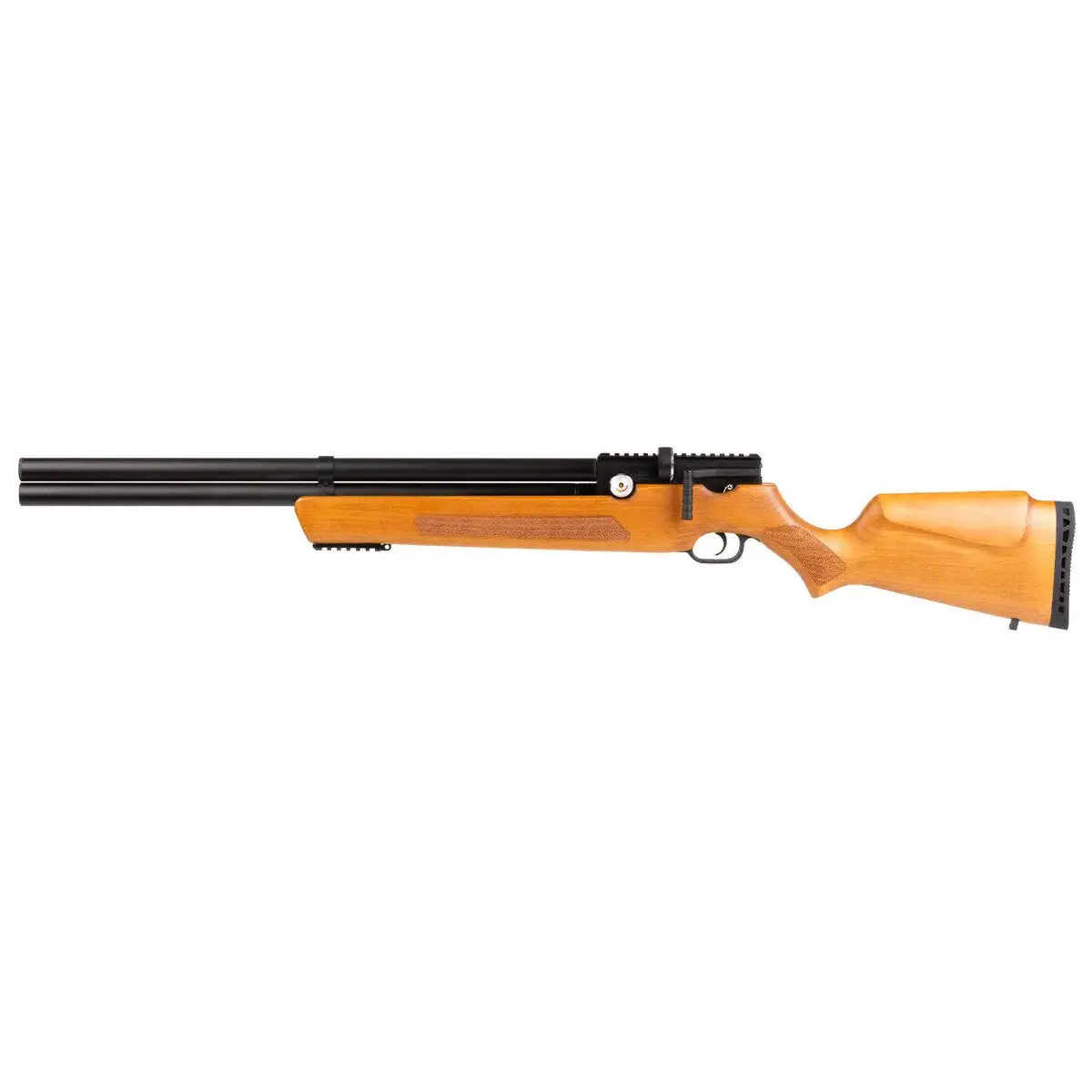 Rifle Pcp Air Venturi Avenger Regulated Pcp Wood |Ronin Sniper