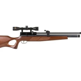 Rifle Pcp Beeman Comander