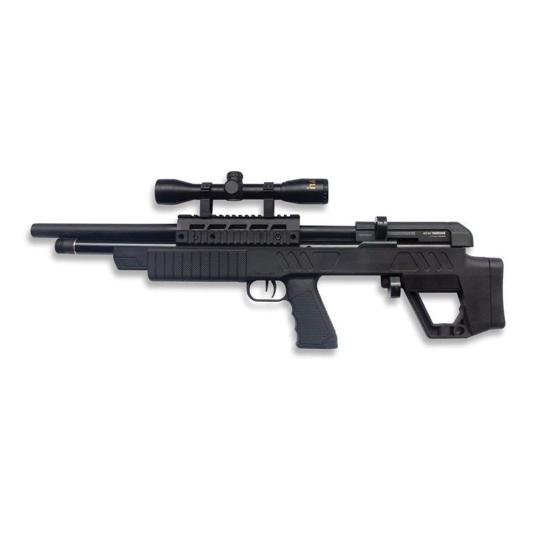 Rifle Pcp Beeman Commodore