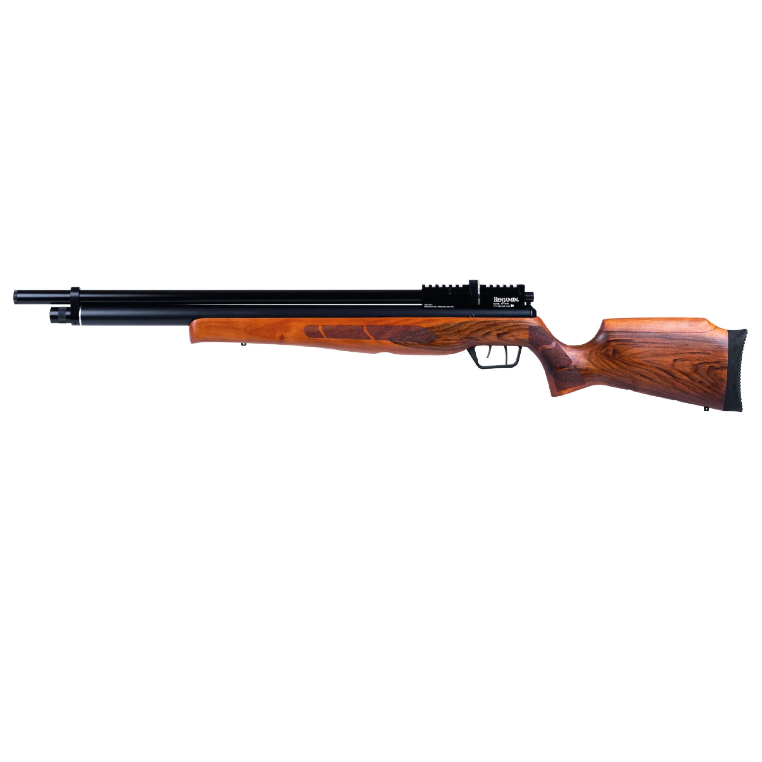 Rifle Pcp Benjamin Marauder Field And Target .22 Lw Barrel