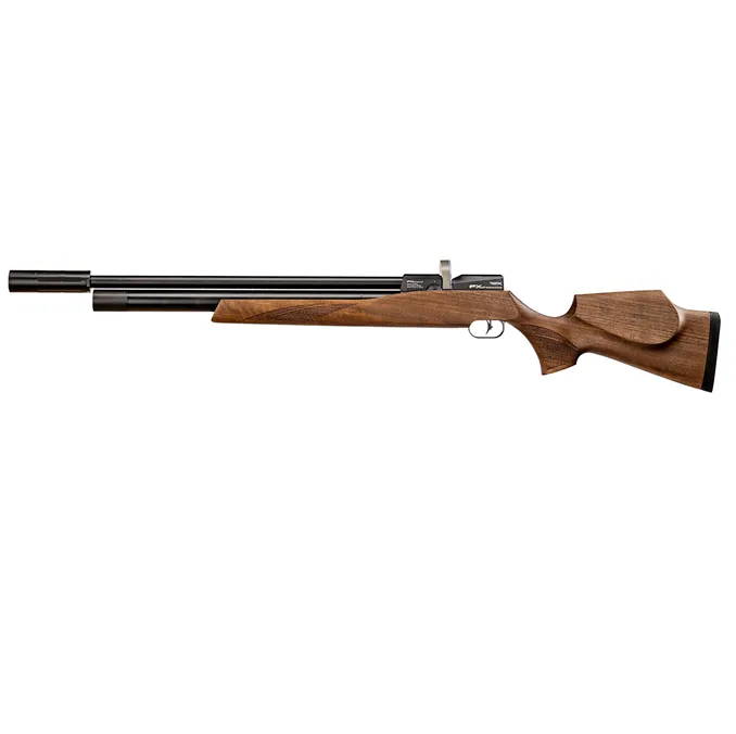 Rifle Pcp Fx Dream Classic Walnut .25 |Ronin Sniper