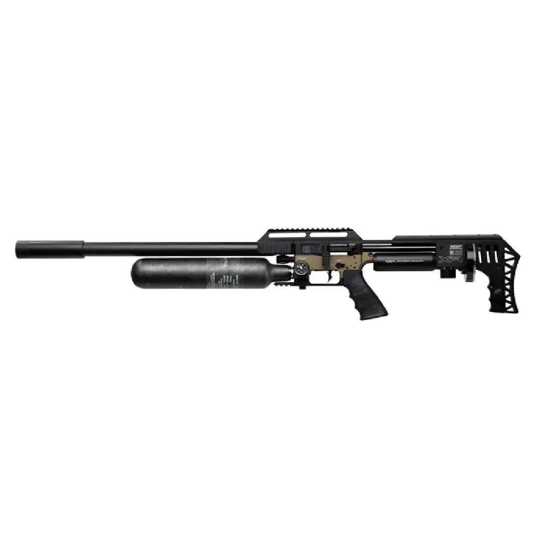 Rifle Pcp Fx Impact M3 .25 Exp Bronze Sniper |Ronin Sniper