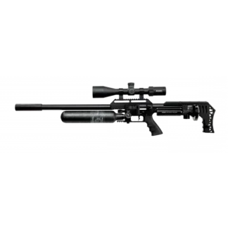 Rifle Pcp Fx Impact M3 Exp Black Sniper |Ronin Sniper