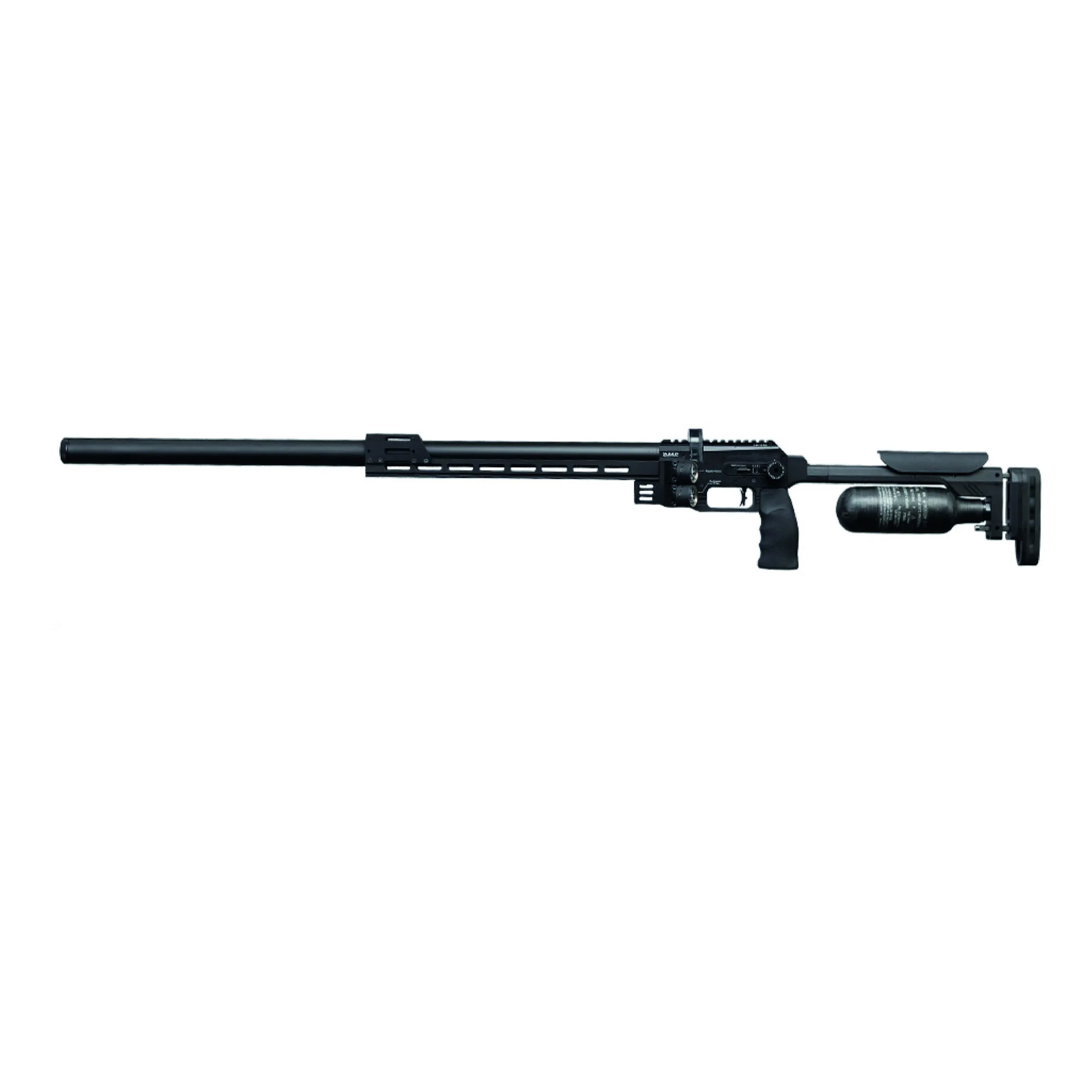 Rifle Pcp Fx Panthera 700Mm |Ronin Sniper