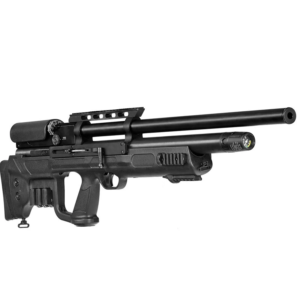 Rifle Pcp Hatsan Gladius .25 |Ronin Sniper