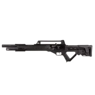 Rifle Pcp Hatsan Invader Auto |Ronin Sniper