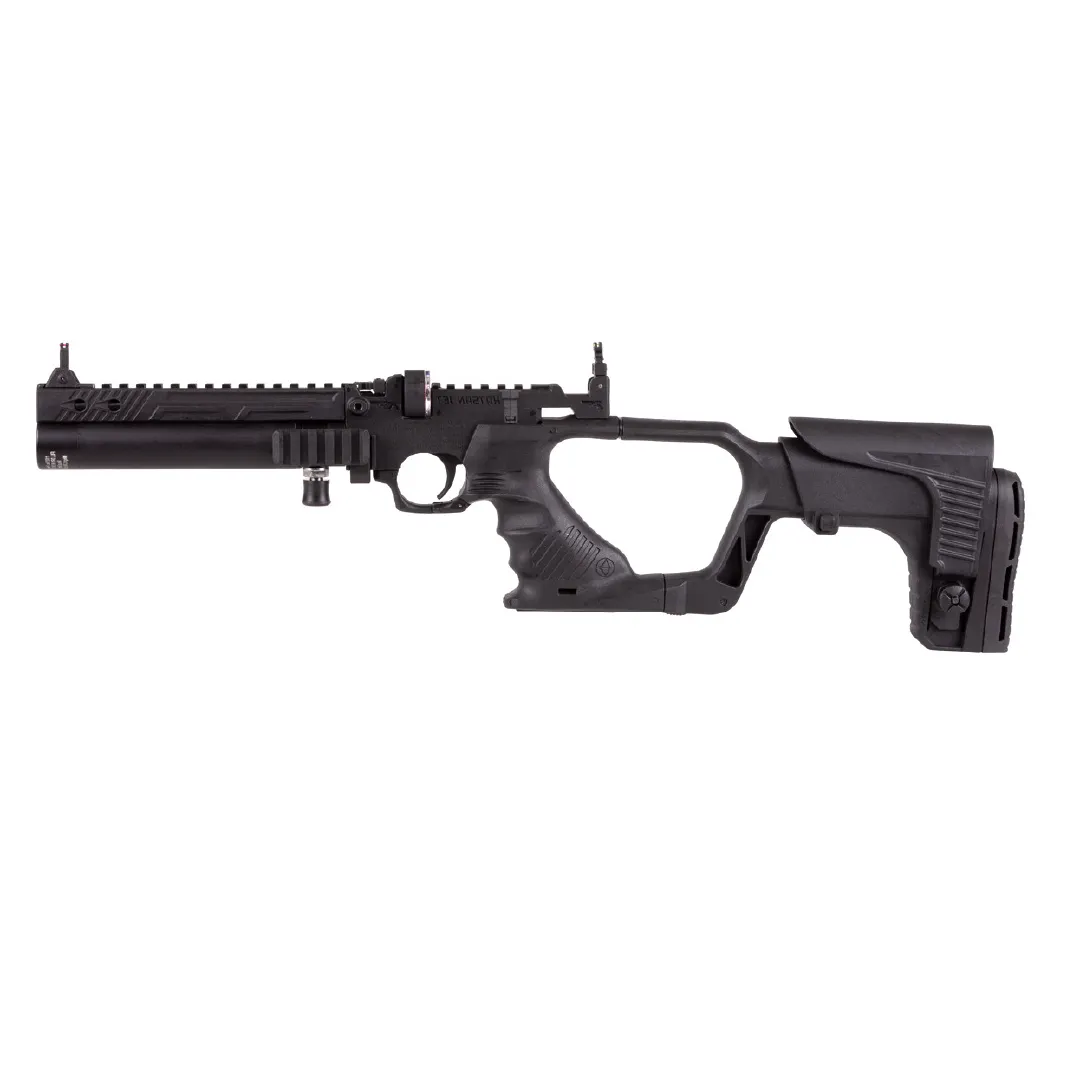 Rifle Pcp Hatsan Jet I Black |Ronin Sniper