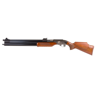 Rifle Pcp Samyang Dragon Claw Dual Tank 500Cc .50