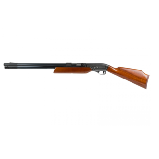 Rifle Pcp Seneca Double Shot .50 Double Barrel Shotgun