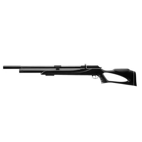 Rifle Pcp Snowpeak M25 Black Synthetic |Ronin Sniper