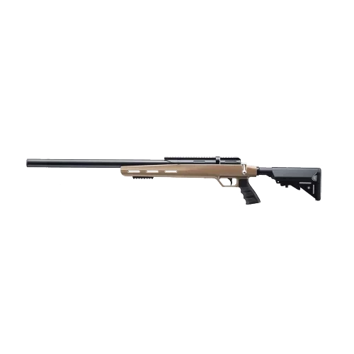 Rifle Pcp Snowpeak M30C 5.5 1000 Fps